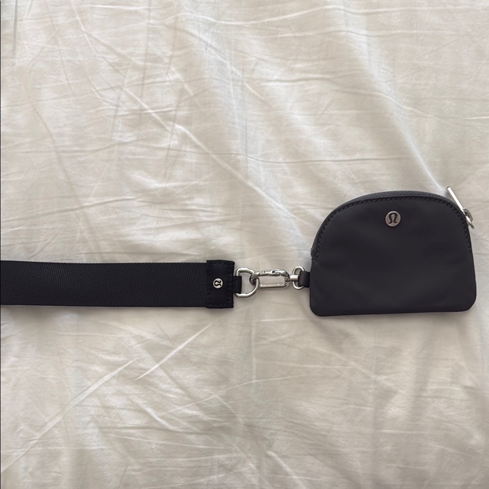 Lululemon Coin pouch